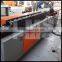 LMS High speed automatic metal track, draywall light steel structure roll forming machine