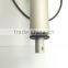 12V/24V aluminium alloy tubular linear actuator