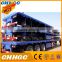 Brand new flatbed prime mover with trailer with CE certificate