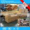 China best price log splitter and saw machine industrial log splitters