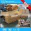 BSM brand good price horizontal type used electric log splitter