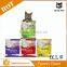 High Standard Hard Clumping ball shaped Clumping Cat Litter