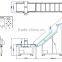 metal detector for food processing industry