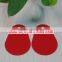 125KHz EM4100 Colorful RFID Keychain Tag/RFID Key Fobs for Access Control System