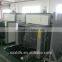 X-ray baggage scanner x-ray metal detector with alarm by sounds and light XLD-10080