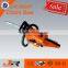 Gasoline powered chain saw GR-5800T