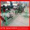 HTK Factory Double Twisted Barbed Wire Making Machine