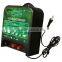 ELECTRONIC FENCE CONTROLLER