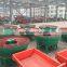 hot sale in sundan wet pan mill / Gold Extraction Machine with CIQ