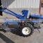 10hp diesel gear driven power tiller / hand tractor