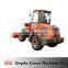 Qingdao Everun 2.5 Ton New Front Wheel Loader