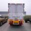Janpan 4x2 600P freezer car