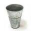 2015 new design PVC pail /pvc tin bucket