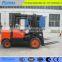 3.0T Capacity Diesel Forklift Truck For Sale