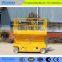 Hydraulic Self-propelled Work Lifter For Sale