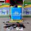 2015 hot sell 16L Agricultural sprayers backpack knapsack power sprayer