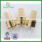 18/415 sliver aluminium coated sprayer and cap