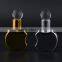 MUB UV Apple Shape Wholesale Dropper Glass Bottle For Perfume &Essential Oil Glass Stick Bottle