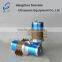 piezoelectric ceramic ultrasonic immersible transducers