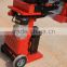 Three phase Vertical Hydraulic Log Splitter with CE/GS/EMC/Rohs