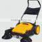 920mm working width HST920 manual sweeper
