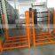 good quality warehouse truck tire rack made in China
