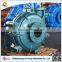 Horizontal Centrifugal Gold Ash Mining Sludge Slurry Heavy Duty Pump