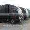 Professional 2t truck with crane with high quality