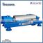2phase Decanter Centrifuge for Wastewater