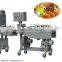 New style Stainless Steel Patty Process Line -- Jinan DaYi Extrusion Machinery
