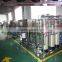 groundwater water ro system/ro water plant for 10000 liter
