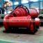China ball mill machine for gold ore beneficiation process with ISO certificate