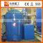 2017 Saving Fuel Biomass Burner Stove/rice Husk Burner for 1 Ton Boiler
