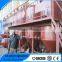 1TPD small plant mill peanut crude oil refinery machine