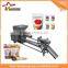 Hot sale water pouch packing machine price stand up pouch filling machine pouch making machine