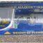 plumb bob sets for measuring tool