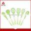 Amazon hot selling silicone kitchen utensils cooking tools