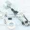 Portable Pneumatic Capping Machine for various bottles