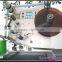 SL-130 Double Sides Labeling Machine with Coding Machine