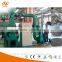 Machine for small business aluminum plastic recycling machinery/aluminum cutting machine