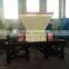Woven Bag Shredder Machine/ Waste Clothes Shredder Machine Professional Manufacture -- DeRui Manufacture