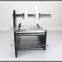 Manual Round Bottle Labeling Machine