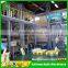 3T Lentils peas beans processing machines equipment for whole plant