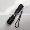 rechargeable zoom flashlight LED flashlight tactical flashlight led torches