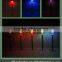 Low price Christmas ornament LED solar powered garden light
