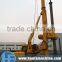HF525 Small Rotary Drilling Rig for Sale Used in Piling Foundation Piling Rig