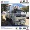 Dongfeng 4*2 type 4 ton~5 ton freezer unit trucks