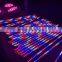 Lettuce grow tube led light indoor full spectrum lighting 2015