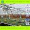 Factory Price Greenhouse with Auto Drop-Irrigation & Spray-Irrigation