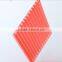 Polycarbonate Covered Greenhouse For Ecnomic Use/Agriculture Planting Greenhouse